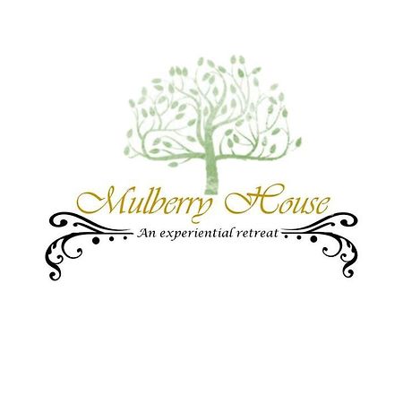 Hotel Mulberry House Almora Esterno foto