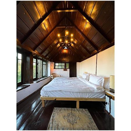 Hotel Mulberry House Almora Esterno foto