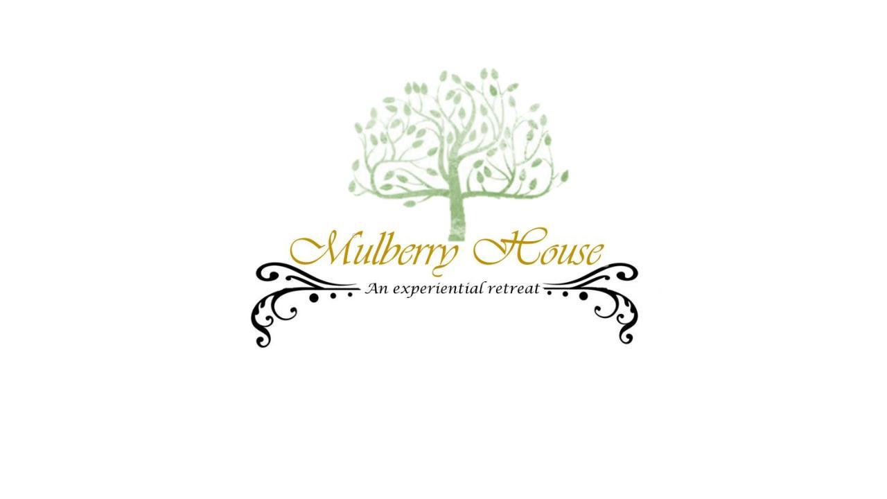 Hotel Mulberry House Almora Esterno foto